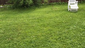 Тест газонокосилки Champion LM5127BS