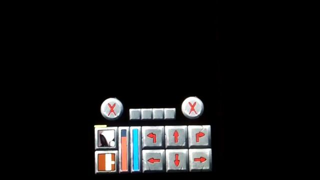 Deadly Dungeons Android RPG смотреть онлайн