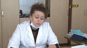 Заболели – вызывайте врача на дом!