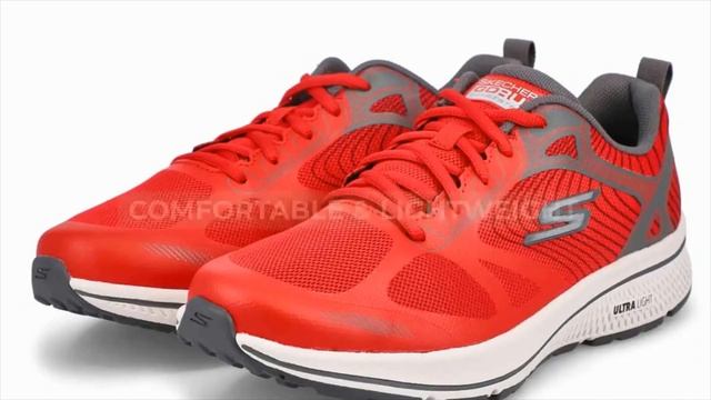 Skechers Go Run Consistent for Walking, Running and Workout смотреть онлайн