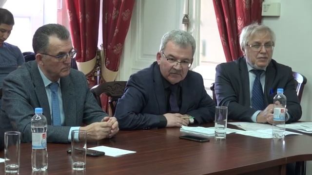 «Актуальные вопросы истории народов России в контексте современных этнополитических процессов» смотреть онлайн