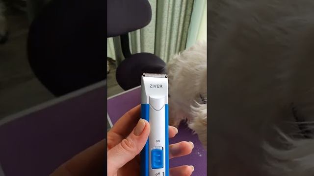 Триммер для дома Ziver 205 смотреть онлайн