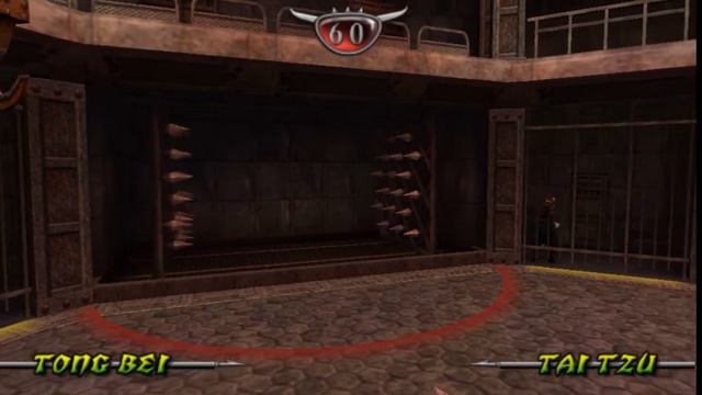 Mortal Kombat Unchained (PSP) - Frost Gameplay (ALTERNATIVE CUSTOM) (NO CONTINUES) смотреть онлайн