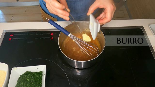 MANZO ALL' OLIO - SI SCIOGLIE IN BOCCA! смотреть онлайн