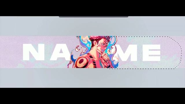 Free Anime Youtube Banner Template #2 | Ft. Fucxy, iKatze and Suki смотреть онлайн