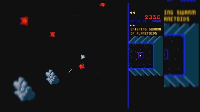 Sinistar: The Scariest Arcade Game Ever Made смотреть онлайн