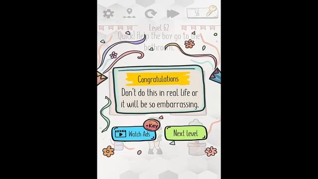 Mind Maze Level 1-105 Walkthrough смотреть онлайн