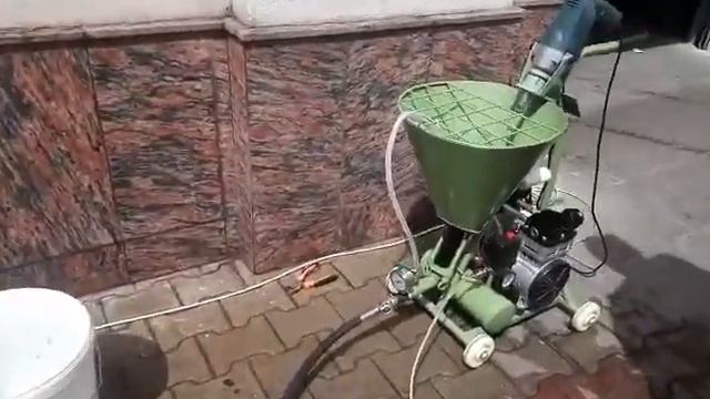 Насос LS-004 смотреть онлайн