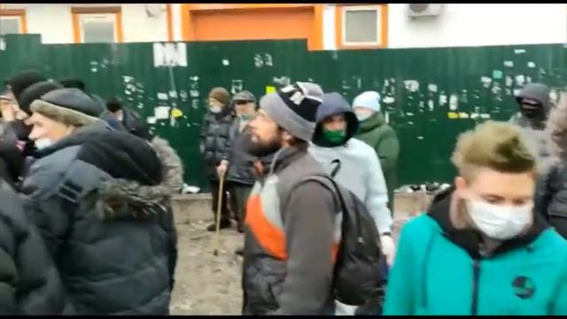 Что бы ни происходило, в четверг и субботу работаем в планово-экстренном режиме. смотреть онлайн