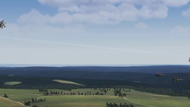 Rise Of Flight: Iron Cross Edition Trailer