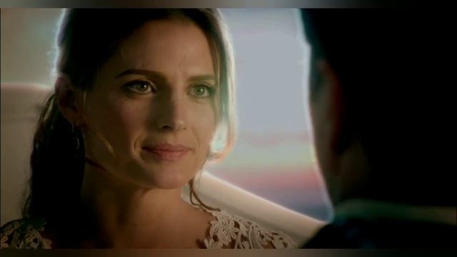 Свадьба Касла и Беккет. Касл 7/6.