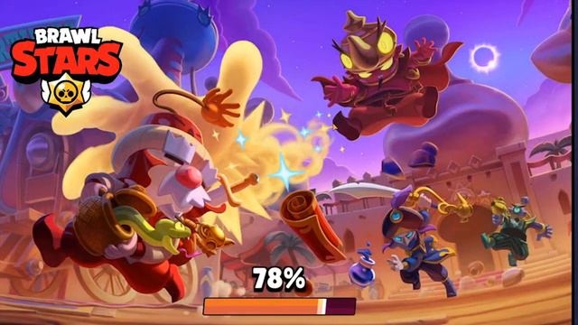 КУПИЛ БРАВЛ ПАСС В БРАВЛ СТАРС! BRAWL PASS IN BRAWL STARS! смотреть онлайн