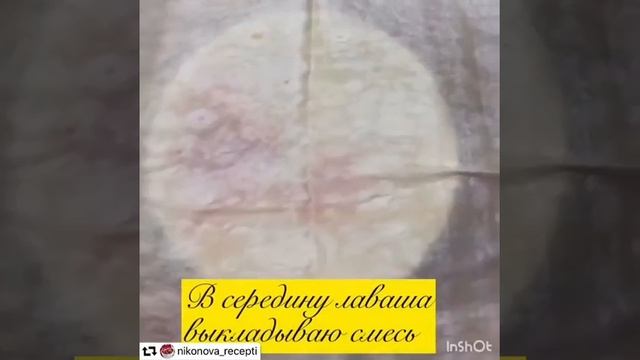 Тайские блинчики - РОТИ! Вкусный завтрак! смотреть онлайн