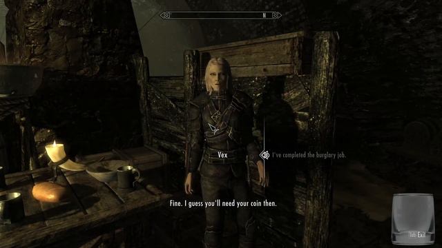 Freya the Dragonborn: Skyrim episode 29 смотреть онлайн