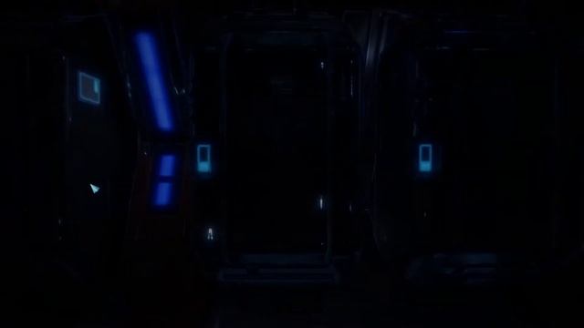 Solaria Moon ENDING - Cargo Bay - Walkthrough Gameplay (No Commentary) (Indie Sci-Fi Game) смотреть онлайн