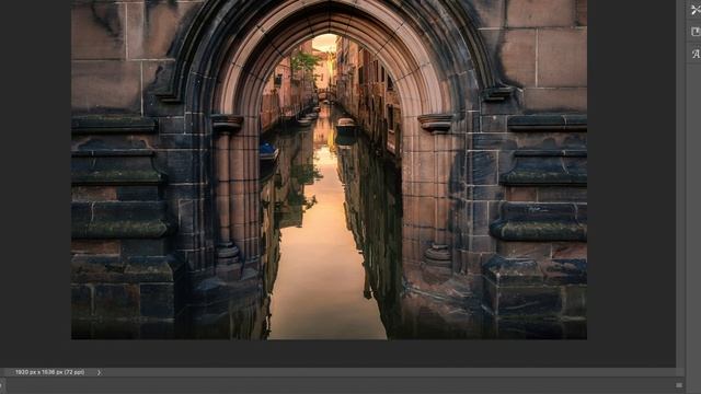 Composite in Easy Steps Photoshop 2020 | photoshop tutorial 2020 | photoshop cc 2020 смотреть онлайн