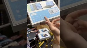 ПЛАНШЕТ LINGBO  4/128GB