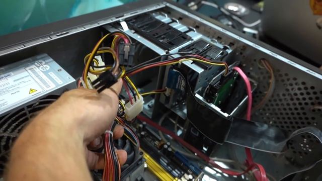 Простые ПК Простых Людей ?✌ смотреть онлайн