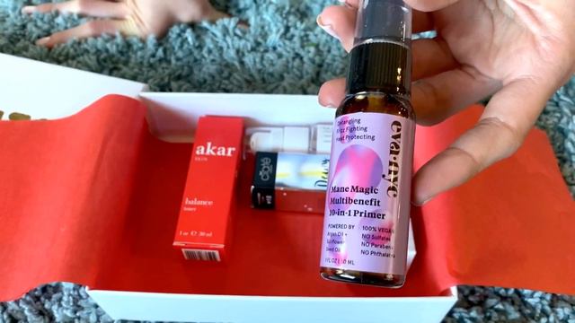 WOW!!! April Allure Beauty Box Review and Unboxing PLUS FREE Gift for $15!!! смотреть онлайн