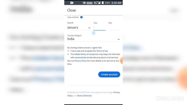 #Top_scan_App Adobe scan PDF scanner with OCR PDF creator смотреть онлайн