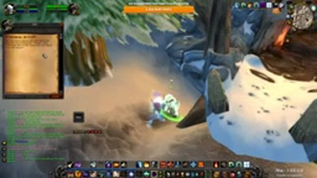 Turtle WoW - Взять 60 не умерев ни разу! смотреть онлайн