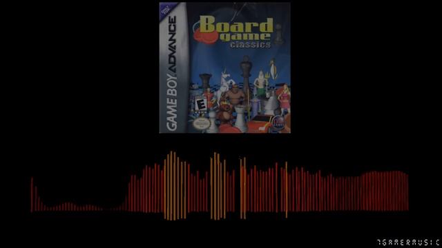Board Game Classics [Complete Soundtrack] смотреть онлайн