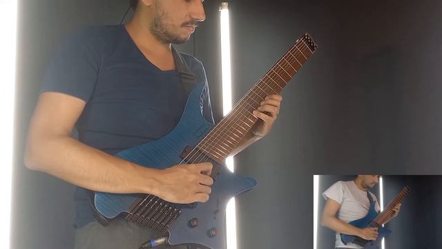 Mestis (Javier Reyes) - Eikasia Cover смотреть онлайн