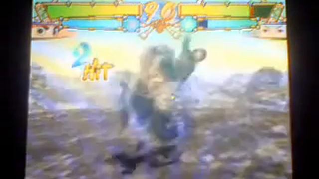 Naruto Shippuden Ninja Destiny 2 - Rock Lee(Shippuden) Playthrough Part 2 смотреть онлайн