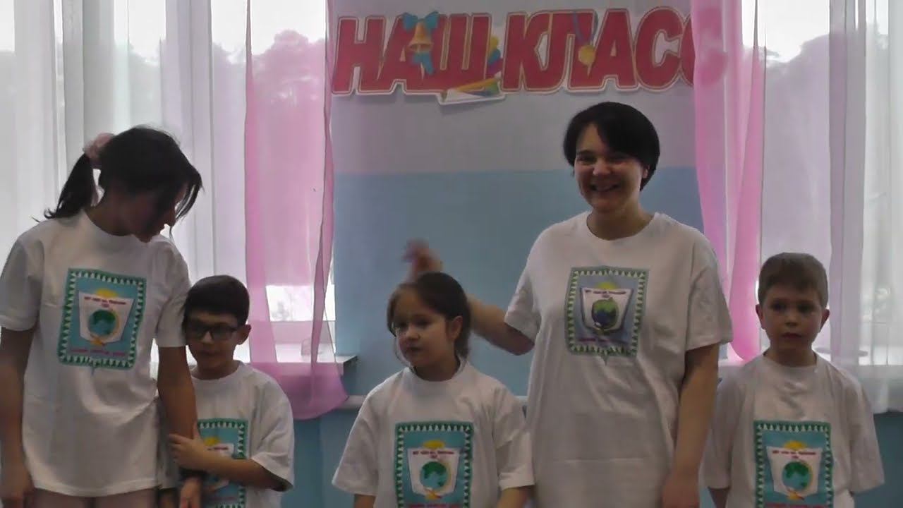 Новостной сюжет_Мама, папа, я - спортивная семья смотреть онлайн