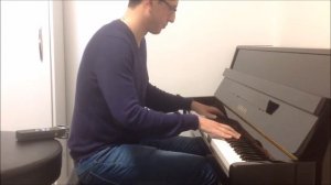 Ш. Тактакишвили - Утешение