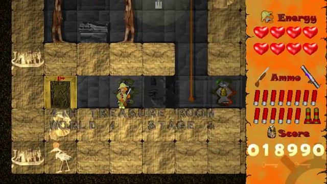 TombClimber Прохождение (часть 4) смотреть онлайн