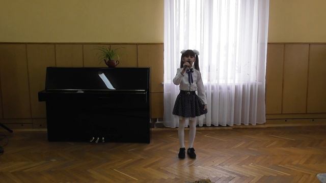 Анастасия Мисюля , г.п. Большая Берестовица, Республика Беларусь смотреть онлайн