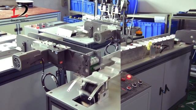 Производство маски для лица смотреть онлайн