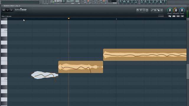 Newtone 2.0 Tutorial