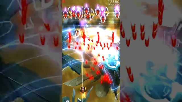 Phoenix II: Maxed Aurora Demonstration смотреть онлайн