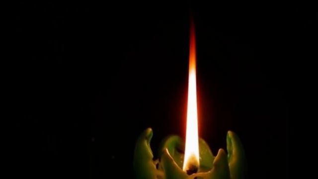 медитация на свечу смотреть онлайн