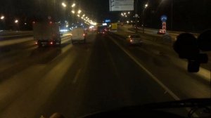 Колесо БАБАХ,заливаем антифриз для пневмосистемы.