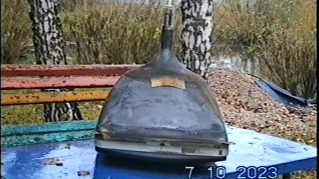Севший кинескоп 61ЛК4Ц и кирпич смотреть онлайн