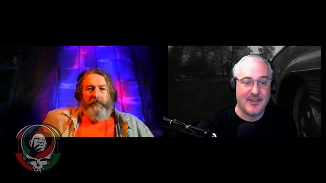 DWR 287 Black Friday The Dream Warrior Review Podcast смотреть онлайн