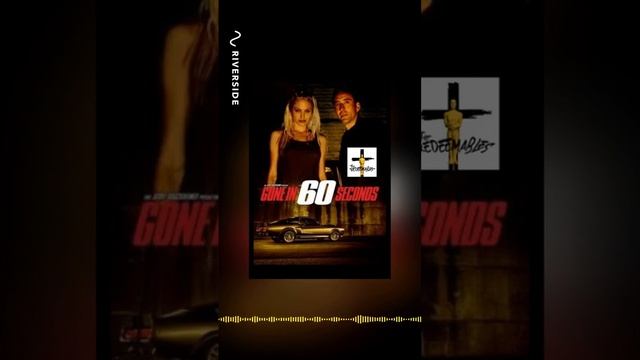 Gone In 60 Seconds смотреть онлайн