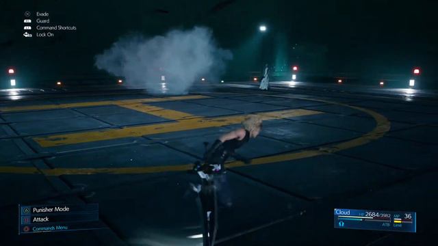 Final Fantasy 7 Remake Walkthrough Part 59 Rufus with Darkstar Boss Fight (Ps4 Pro) Filipino Gamer смотреть онлайн