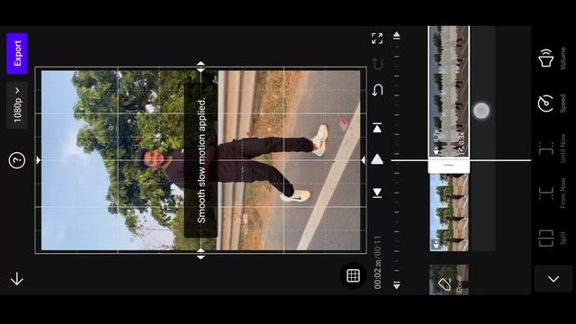 blur effect video editing vita app | vita app se video kaise banaye | slow motion video editing vit смотреть онлайн