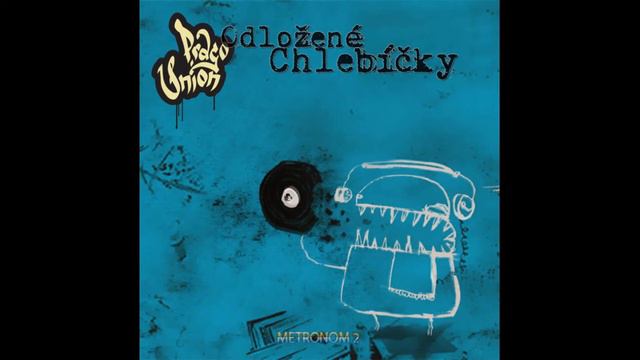 Prago Union - P.P.S. смотреть онлайн