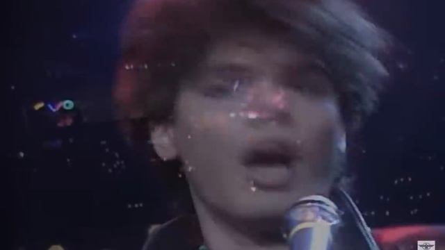 Alphaville Forever Young Live 1984