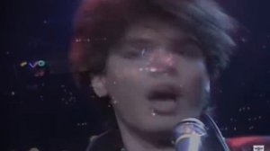 Alphaville Forever Young Live 1984