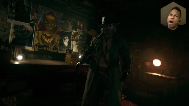 Resident Evil Village (PS5) - Pt. 7 смотреть онлайн