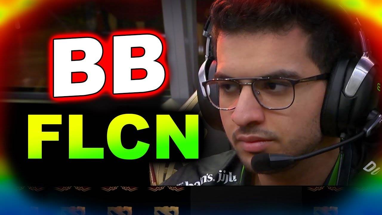 FALCONS Vs BB TEAM - PLAYOFFS ELIMINATION - TI13 THE INTERNATIONAL 2024 DOTA 2