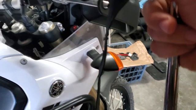 Remove Stuck Bar Ends, (easy!)