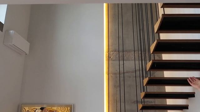 РУМТУР: показываю ремонт нашей двухэтажной квартиры 60 кв. м смотреть онлайн