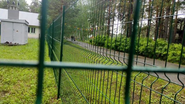 Забрали дочь из лагеря💜 без слез счастья не обошлось 😀 ЗОЛ "Дружба", 1 смена смотреть онлайн